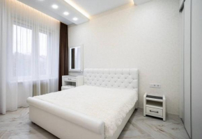 Relax flat